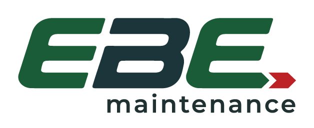 EBE Transport Logo
